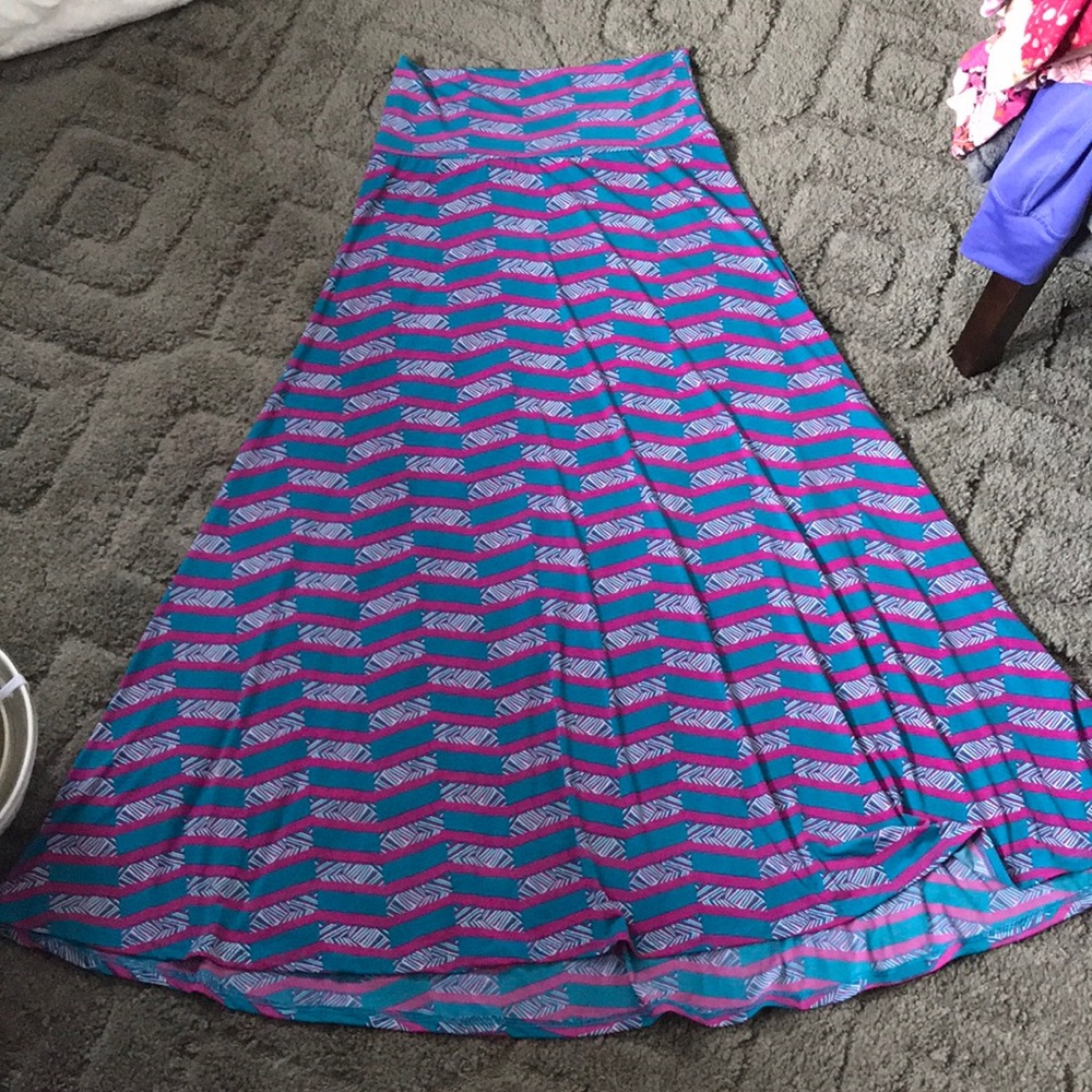 Buy 2 get 1 ♥️ NWOT LuLaRoe maxi